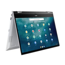 Asus ChromeBook Flip CX5 Core i5-1135G7 2.4 GHz 256GB SSD - 8GB QWERTY - Inglês