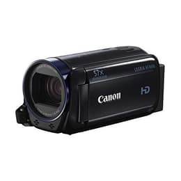 Canon Legria HF R606 Camcorder - Preto