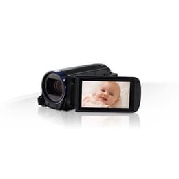 Canon Legria HF R606 Camcorder - Preto
