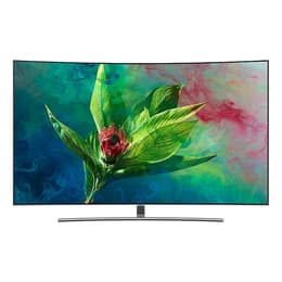 55,0000-inch QE55Q8C 3840 x 2160 TV