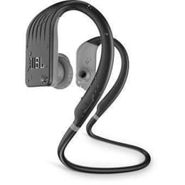 Jbl Endurance Jump Earbud Bluetooth Earphones - Preto/Cinzento