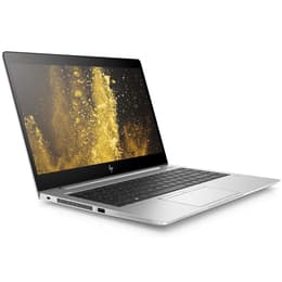Hp EliteBook 840 G5 14-inch (2017) - Core i5 - Gen 8 (U) - 8GB - SSD 256 GB QWERTZ - Alemão
