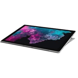 Microsoft Surface Pro 6 12-inch Core i5-8350U - SSD 256 GB - 8GB