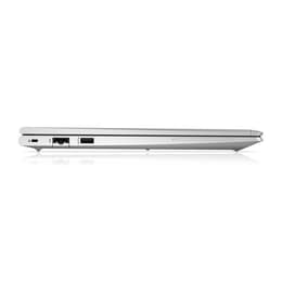 HP EliteBook 650 G9 15-inch (2022) - Core i5 - Gen 12 (U) - 16GB - SSD 256 GB AZERTY - Francês