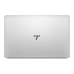 HP EliteBook 650 G9 15-inch (2022) - Core i5 - Gen 12 (U) - 16GB - SSD 256 GB AZERTY - Francês