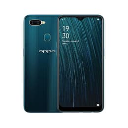 Oppo A5s (AX5s) 64GB - Verde - Desbloqueado