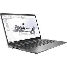 HP ZBook Power G8 15-inch (2021) - Core i7 - Gen 11 (H) - 32GB - SSD 1 TB QWERTY - Inglês