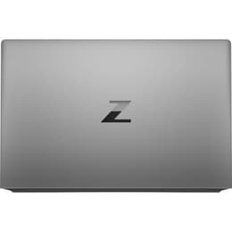 HP ZBook Power G8 15-inch (2021) - Core i7 - Gen 11 (H) - 32GB - SSD 1 TB QWERTY - Inglês