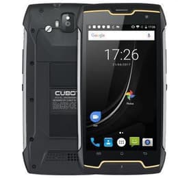 Cubot King Kong 8GB - Preto - Desbloqueado