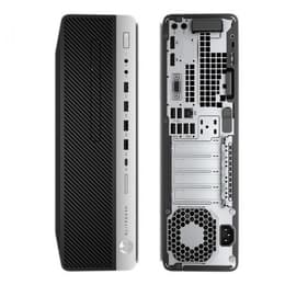 HP ProDesk 400 G6 SFF Core i5-9500 3 - SSD 256 GB - 8GB