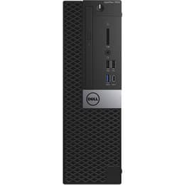Dell OptiPlex 7050 SFF Core i5-6500 3,2 - SSD 480 GB - 8GB