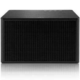 Geneva Acustica Lounge Bluetooth Speakers - Preto