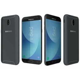 Galaxy J5 (2017) 16GB - Preto - Desbloqueado - Dual-SIM