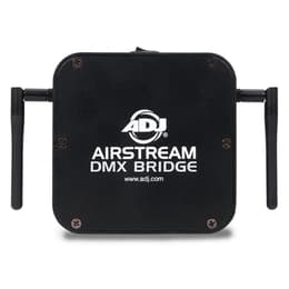 Adj Airstream DMX Bridge + WiFly EXR Repetidor de Wi-Fi