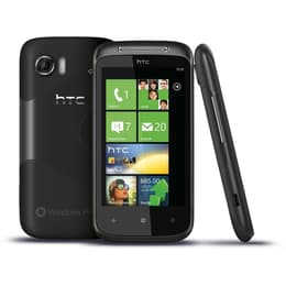HTC 7 Mozart 8GB - Preto - Desbloqueado