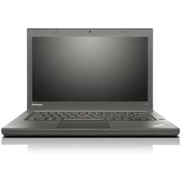Lenovo ThinkPad T440 14-inch (2014) - Core i5-4300U - 12GB - SSD 240 GB AZERTY - Francês