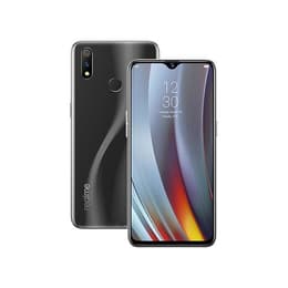 Realme 4 Pro 32GB - Cinzento - Desbloqueado