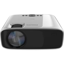 Philips NeoPix Prime Video projector 3500 Lumen - Prateado