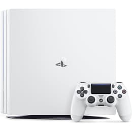 PlayStation 4 Pro 1000GB - Branco
