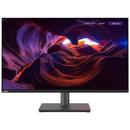 31-inch Lenovo ThinkVision P32p-30 3840 x 2160 LED Monitor Preto