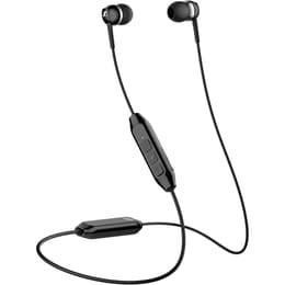 Sennheiser CX 150BT Wireless Earbud Bluetooth Earphones - Preto