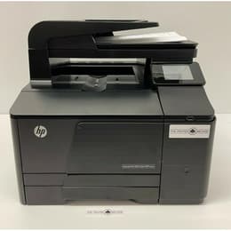 HP Laserjet Pro 200 M276NW Impressora a jacto de tinta