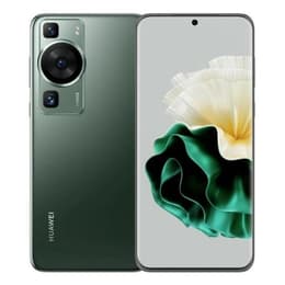 Huawei P60 256GB - Verde - Desbloqueado