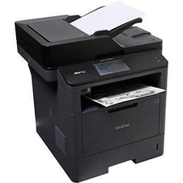 Brother MFC-L5750DW Laser monocromáticas
