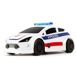 Mgm Police Carro