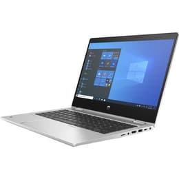 HP ProBook x360 435 G8 13-inch (2021) - Ryzen 7 - 5000 Series (U) - 16GB - SSD 512 GB QWERTY - Sueco