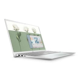 Dell Inspiron 5502 15-inch (2021) - Core i5-1135G7﻿ - 8GB - SSD 256 GB AZERTY - Francês