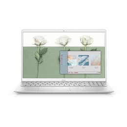 Dell Inspiron 5502 15-inch (2021) - Core i5-1135G7﻿ - 8GB - SSD 256 GB AZERTY - Francês