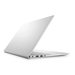 Dell Inspiron 5502 15-inch (2021) - Core i5-1135G7﻿ - 8GB - SSD 256 GB AZERTY - Francês