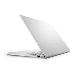 Dell Inspiron 5502 15-inch (2021) - Core i5-1135G7﻿ - 8GB - SSD 256 GB AZERTY - Francês