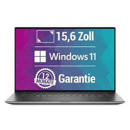 Dell Precision 5570 15-inch (2022) - Core i7 - Gen 12 (H) - 32GB - SSD 1 TB QWERTZ - Alemão