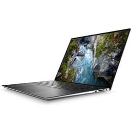 Dell Precision 5570 15-inch (2022) - Core i7 - Gen 12 (H) - 32GB - SSD 1 TB QWERTZ - Alemão
