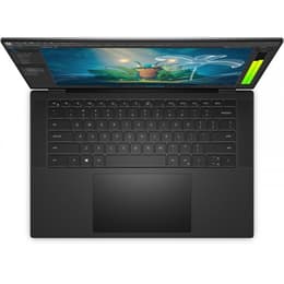 Dell Precision 5570 15-inch (2022) - Core i7 - Gen 12 (H) - 32GB - SSD 1 TB QWERTZ - Alemão
