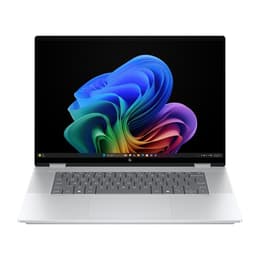 HP OmniBook X Flip Next Gen AI 14-fm0000nf 16-inch (2025) - Core Ultra 7 258V - 32GB - SSD 1 TB AZERTY - Francês