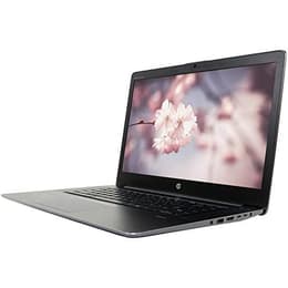 HP ZBook G3 15-inch (2015) - Core i7-6820HQ - 16GB - SSD 512 GB AZERTY - Francês