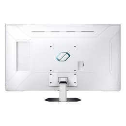 43-inch Samsung Odyssey Neo G7 G70C 3840 x 2160 LED Monitor Preto