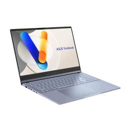 Asus Vivobook S 16 OLED S5606MA-STMX168WS 16-inch (2023) - Core Ultra 9 185H - 32GB - SSD 1 TB AZERTY - Francês
