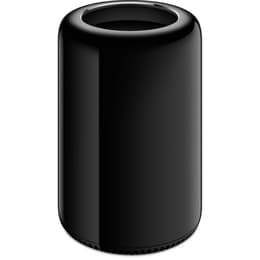 Mac Pro (Outubro 2013) Xeon E5 3 GHz - SSD 500 GB - 32GB