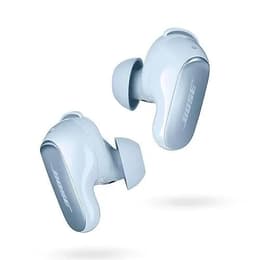 Bose QuietComfort Ultra Earbuds Earbud Redutor de ruído Bluetooth Earphones - Azul