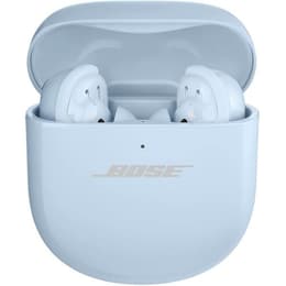 Bose QuietComfort Ultra Earbuds Earbud Redutor de ruído Bluetooth Earphones - Azul