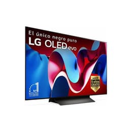 48,0000-inch TQ48S93FAEXXC 3840 x 2160 TV