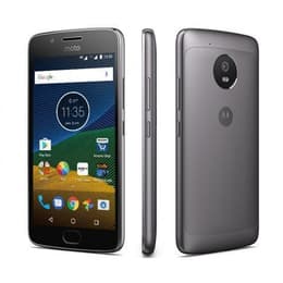 Motorola Moto G5 16GB - Cinzento - Desbloqueado - Dual-SIM