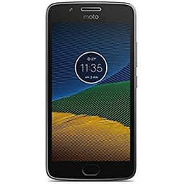 Motorola Moto G5