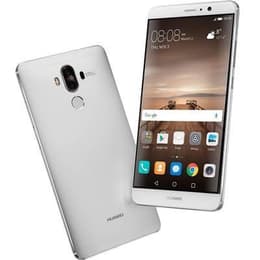 Huawei Mate 9 64GB - Branco - Desbloqueado - Dual-SIM
