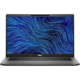 Dell Latitude 7420 14-inch (2021) - Core i7 - Gen 11 (G) - 16GB - SSD 512 GB AZERTY - Francês
