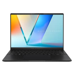 Asus Vivobook S14 S5406SA-QD105X 14-inch () - Core Ultra 7 256V - 16GB - HDD 1 TB QWERTY - Inglês